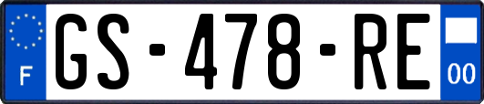 GS-478-RE
