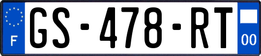 GS-478-RT