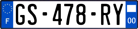 GS-478-RY