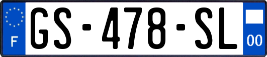 GS-478-SL