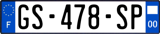 GS-478-SP