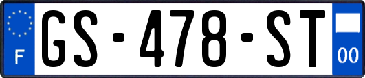 GS-478-ST