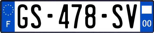 GS-478-SV