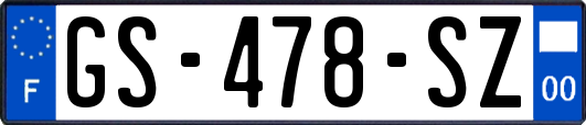 GS-478-SZ