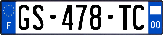 GS-478-TC