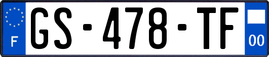 GS-478-TF