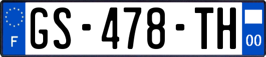 GS-478-TH