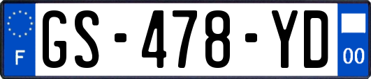 GS-478-YD