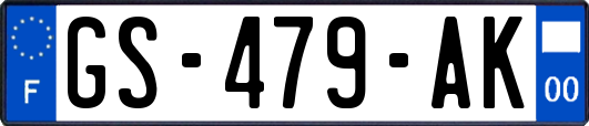 GS-479-AK