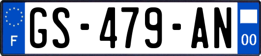 GS-479-AN