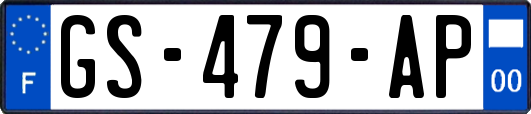 GS-479-AP