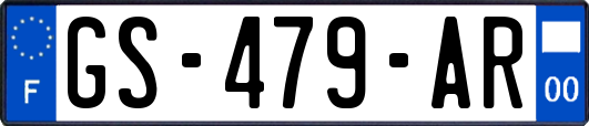 GS-479-AR