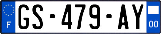 GS-479-AY