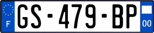 GS-479-BP