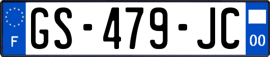 GS-479-JC