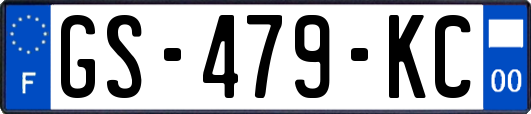 GS-479-KC