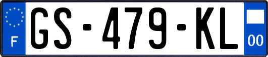 GS-479-KL