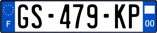 GS-479-KP