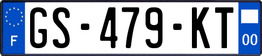 GS-479-KT