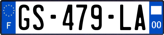 GS-479-LA