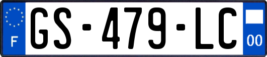 GS-479-LC