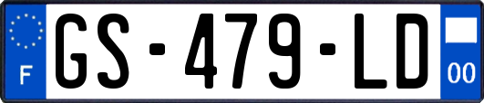 GS-479-LD