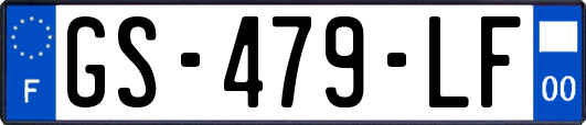 GS-479-LF