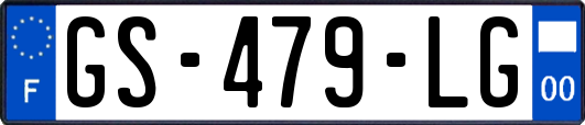 GS-479-LG