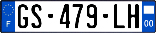 GS-479-LH