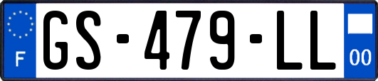 GS-479-LL
