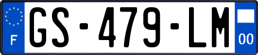 GS-479-LM