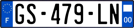 GS-479-LN