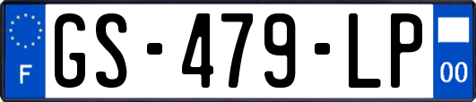 GS-479-LP