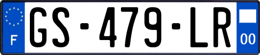 GS-479-LR