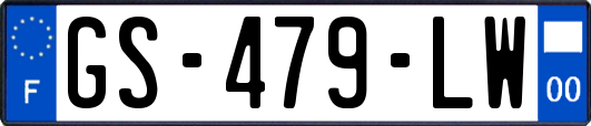 GS-479-LW