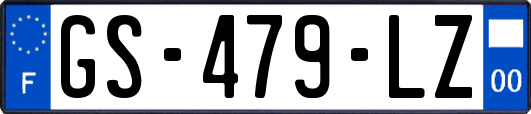 GS-479-LZ