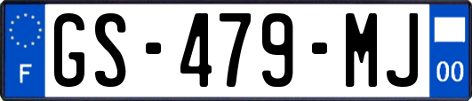 GS-479-MJ