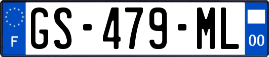 GS-479-ML