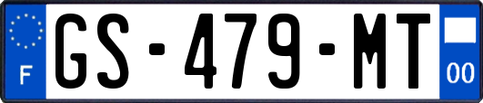 GS-479-MT