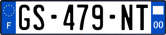 GS-479-NT