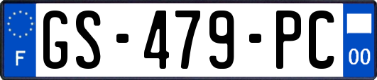 GS-479-PC