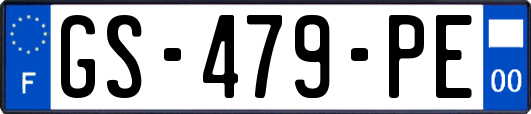 GS-479-PE