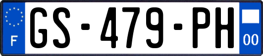 GS-479-PH