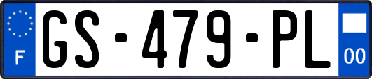GS-479-PL