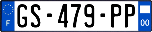 GS-479-PP