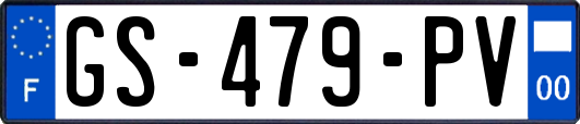 GS-479-PV