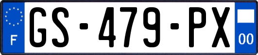 GS-479-PX