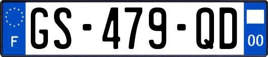 GS-479-QD