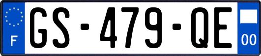 GS-479-QE