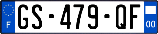 GS-479-QF